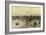 Battle of Omdurman, 1899-Henri-Louis Dupray-Framed Giclee Print