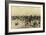 Battle of Omdurman, 1899-Henri-Louis Dupray-Framed Giclee Print