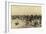 Battle of Omdurman, 1899-Henri-Louis Dupray-Framed Giclee Print