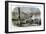 Battle of Philippi, West Virginia, American Civil War, June 1861-null-Framed Giclee Print