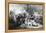 Battle of Princeton, 1777-John Trumbull-Framed Premier Image Canvas