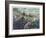 Battle of Resaca, Pub. Kurz and Allison, 1889-null-Framed Giclee Print