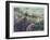 Battle of Resaca, Pub. Kurz and Allison, 1889-null-Framed Giclee Print