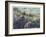 Battle of Resaca, Pub. Kurz and Allison, 1889-null-Framed Giclee Print