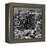 Battle of Rorke's Drift, Natal, Zulu War, 1879-null-Framed Premier Image Canvas