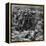 Battle of Rorke's Drift, Natal, Zulu War, 1879-null-Framed Premier Image Canvas