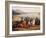 Battle of Salo, July 31, 1796-Hippolyte Lecomte-Framed Giclee Print