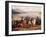 Battle of Salo, July 31, 1796-Hippolyte Lecomte-Framed Giclee Print