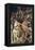 Battle of San Romano-Paolo Uccello-Framed Premier Image Canvas