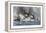 Battle of Santiago De Cuba, 3 July 1898-Willy Stower-Framed Premier Image Canvas