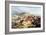 Battle of Solferino, 24th June 1859-Adolphe Yvon-Framed Giclee Print