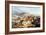 Battle of Solferino, 24th June 1859-Adolphe Yvon-Framed Giclee Print