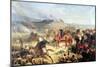 Battle of Solferino, 24th June 1859-Adolphe Yvon-Mounted Giclee Print