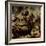 Battle of the Amazons and Greeks-Peter Paul Rubens-Framed Giclee Print