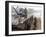 Battle of the Bulge-null-Framed Photo