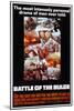 Battle of the Bulge-null-Mounted Art Print