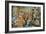 Battle of the Milvian Bridge, 312 Ad: Defeat of Maxentius by Constantine-null-Framed Giclee Print