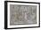 Battle of the Sea-Gods-Andrea Mantegna-Framed Giclee Print