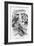 Battle of the Spurs, 1868-John Tenniel-Framed Giclee Print
