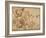 Battle of the Tritons, after Anrea Mantegna-Raphael-Framed Giclee Print