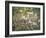 Battle of the Wilderness, May 1864, Engraved by Kurz and Allison, 1887-American School-Framed Giclee Print