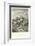 Battle of Tolbiacum-Alphonse Marie de Neuville-Framed Giclee Print