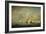 Battle of Trafalgar, 21st Oct. 1805-Thomas Whitcombe-Framed Giclee Print