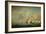 Battle of Trafalgar, 21st Oct. 1805-Thomas Whitcombe-Framed Giclee Print