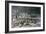 Battle of Valmy, 20th September 1792-Horace Vernet-Framed Giclee Print