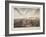 Battle of Waterloo, 1815-Denis Dighton-Framed Giclee Print