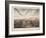 Battle of Waterloo, 1815-Denis Dighton-Framed Giclee Print