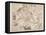 Battle of Waterloo, Map of the Battlefield, Engraved by Jacowick, 1816-Willem Benjamin Craan-Framed Premier Image Canvas