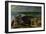 Battle Scene, 1601-15-Sebastian Vrancx-Framed Giclee Print