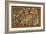 Battle Scene at Lanka-Sahib Din-Framed Giclee Print