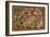 Battle Scene at Lanka-Sahib Din-Framed Giclee Print