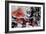 Battle-Dan Monteavaro-Framed Giclee Print