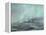 Battlecruiser Derfflinger 1916, 2016-Vincent Alexander Booth-Framed Premier Image Canvas