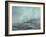 Battlecruiser Derfflinger 1916, 2016-Vincent Alexander Booth-Framed Giclee Print