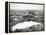 Battlefield Near Passchendaele, Flanders, October 1917-English Photographer-Framed Premier Image Canvas