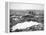 Battlefield Near Passchendaele, Flanders, October 1917-English Photographer-Framed Premier Image Canvas