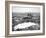 Battlefield Near Passchendaele, Flanders, October 1917-English Photographer-Framed Photographic Print