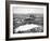 Battlefield Near Passchendaele, Flanders, October 1917-English Photographer-Framed Photographic Print