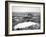 Battlefield Near Passchendaele, Flanders, October 1917-English Photographer-Framed Photographic Print