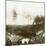 Battlefield, Roeselare, Flanders, Belgium, c1914-c1918-Unknown-Mounted Photographic Print