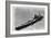 Battleship HMS Nelson, 1937-null-Framed Giclee Print