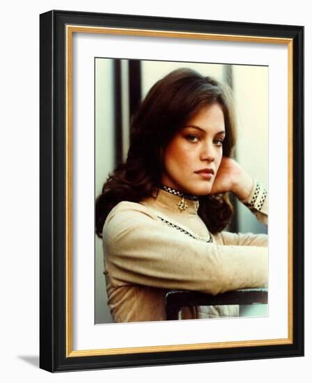 Battlestar Galactica-null-Framed Photo