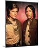 Battlestar Galactica-null-Mounted Photo