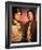 Battlestar Galactica-null-Framed Photo