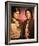 Battlestar Galactica-null-Framed Photo