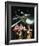 Battlestar Galactica-null-Framed Photo